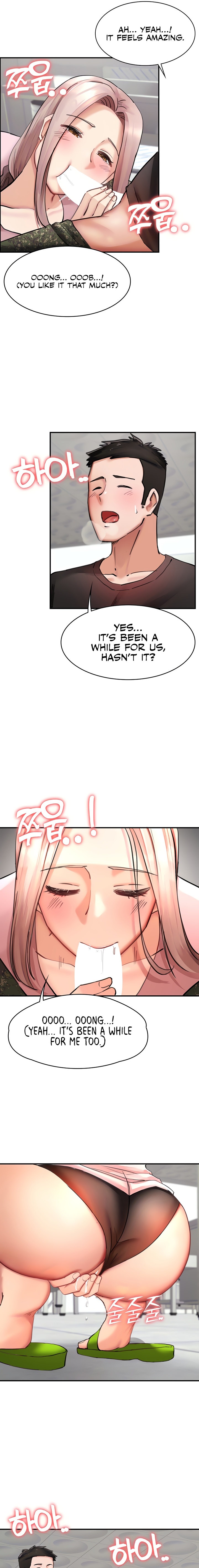 The Commander’s Daughter - Chapter 30 - picture 4