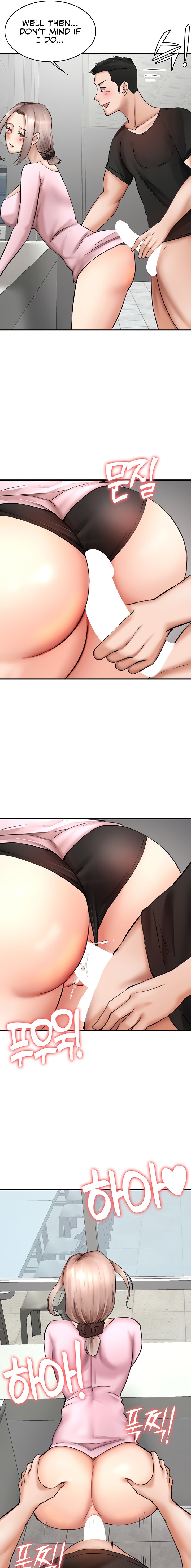 The Commander’s Daughter - Chapter 30 - picture 6