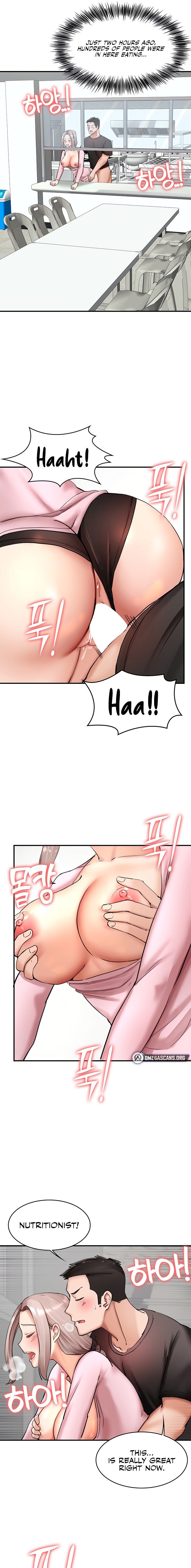The Commander’s Daughter - Chapter 30 - picture 8