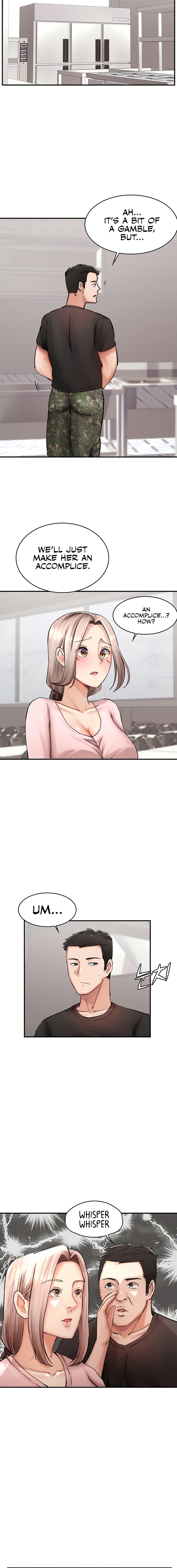 The Commander’s Daughter - Chapter 31 - picture 1
