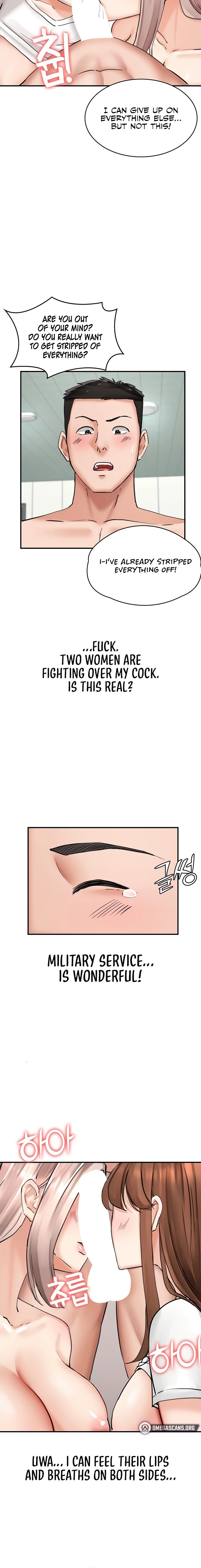 The Commander’s Daughter - Chapter 31 - picture 13