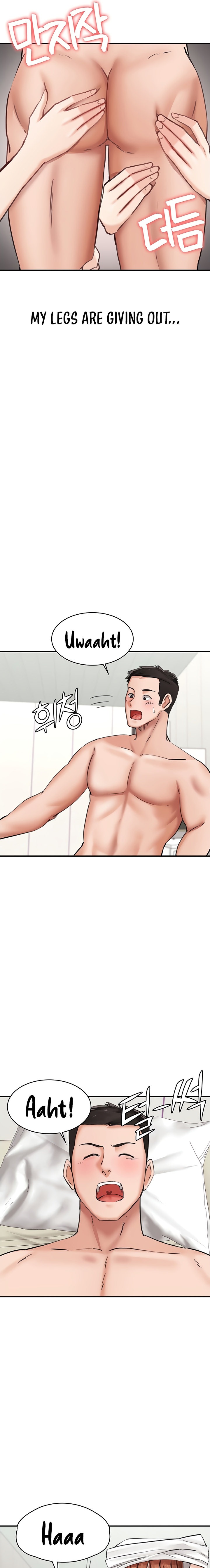 The Commander’s Daughter - Chapter 31 - picture 14