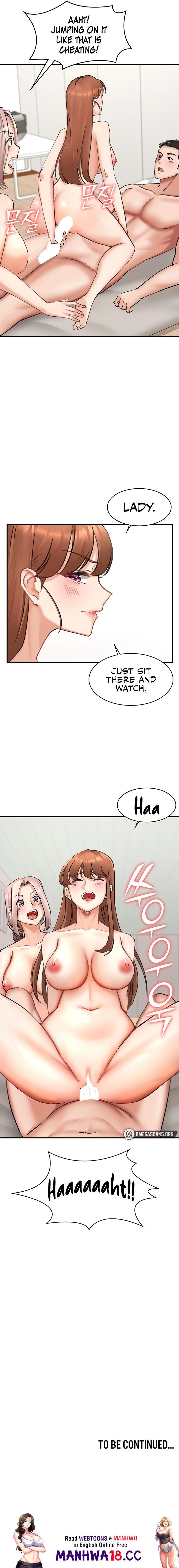 The Commander’s Daughter - Chapter 31 - picture 16