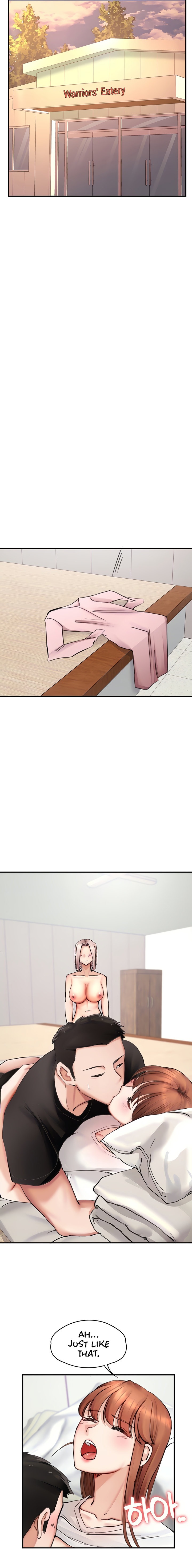 The Commander’s Daughter - Chapter 31 - picture 2