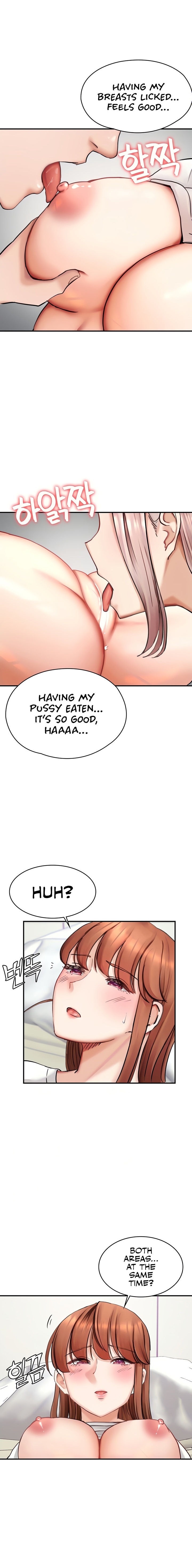 The Commander’s Daughter - Chapter 31 - picture 3