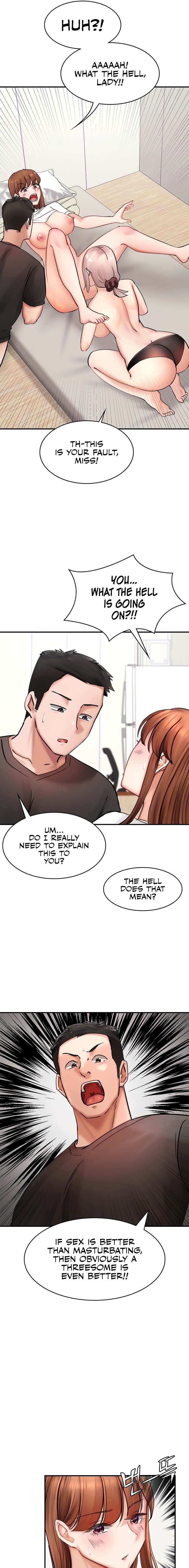 The Commander’s Daughter - Chapter 31 - picture 4