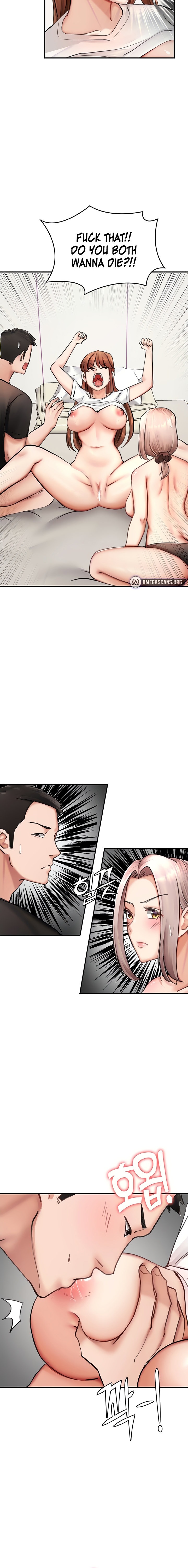 The Commander’s Daughter - Chapter 31 - picture 5