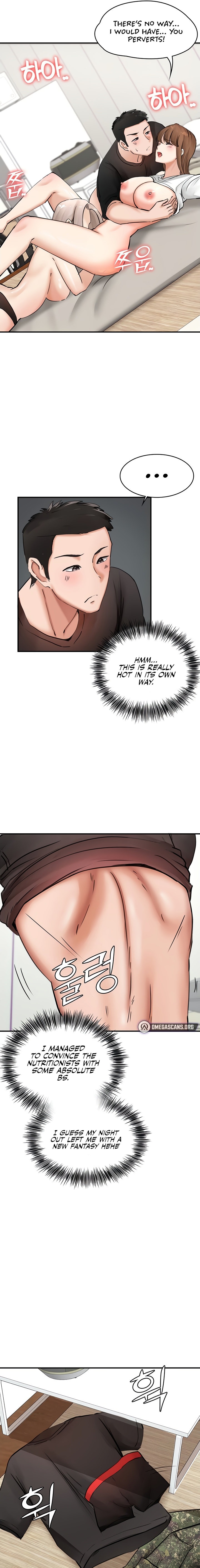 The Commander’s Daughter - Chapter 31 - picture 8