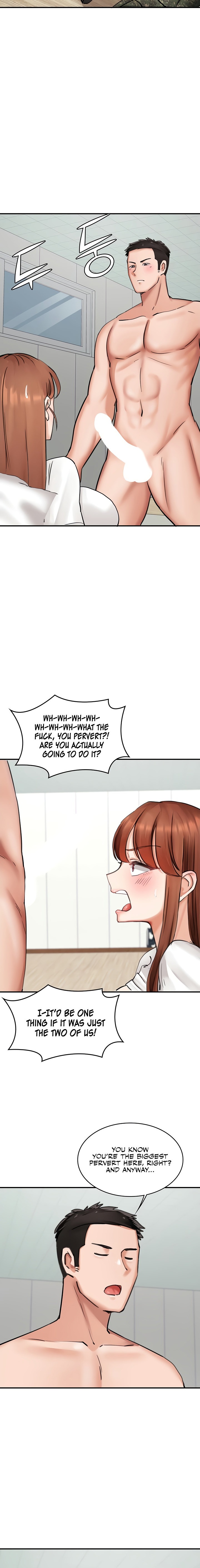 The Commander’s Daughter - Chapter 31 - picture 9