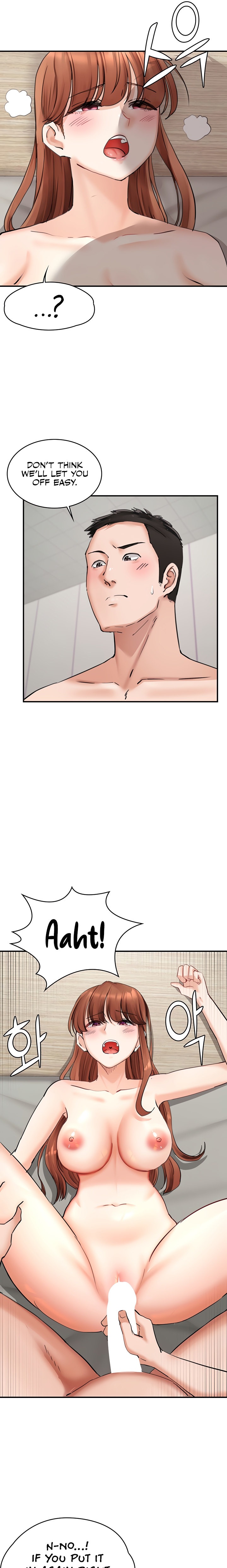 The Commander’s Daughter - Chapter 32 - picture 12