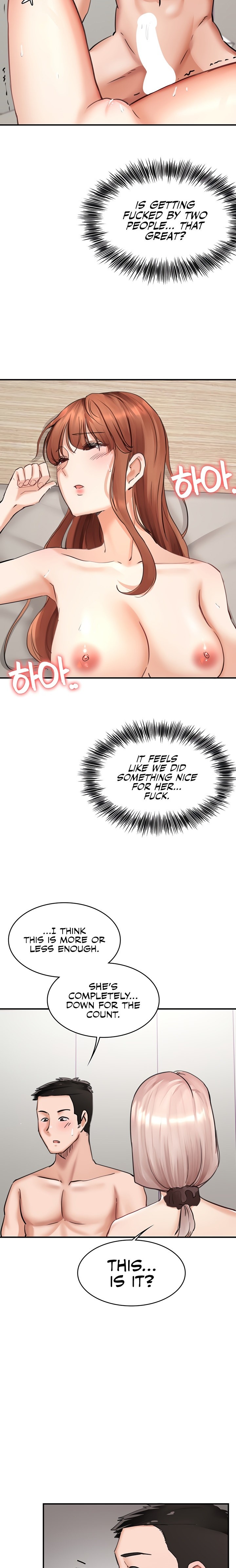 The Commander’s Daughter - Chapter 32 - picture 19
