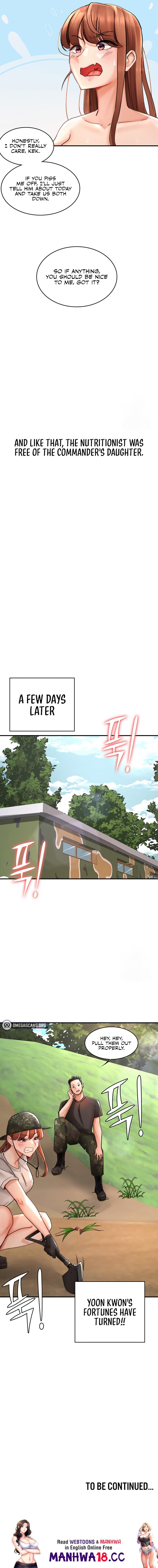 The Commander’s Daughter - Chapter 33 - picture 16