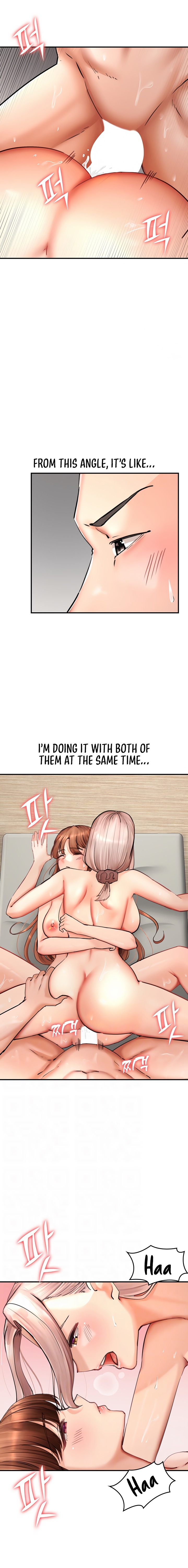 The Commander’s Daughter - Chapter 33 - picture 3
