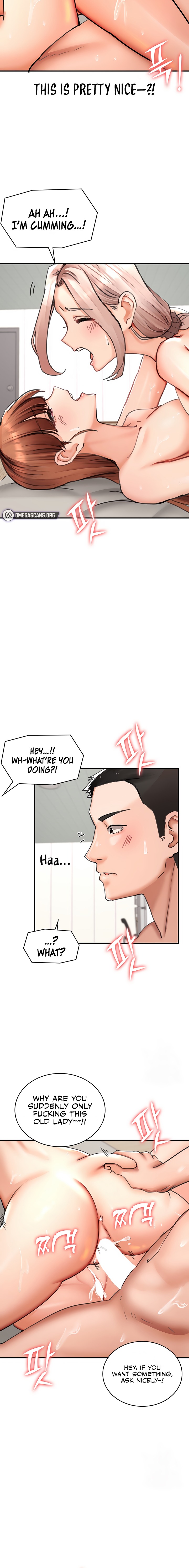 The Commander’s Daughter - Chapter 33 - picture 9
