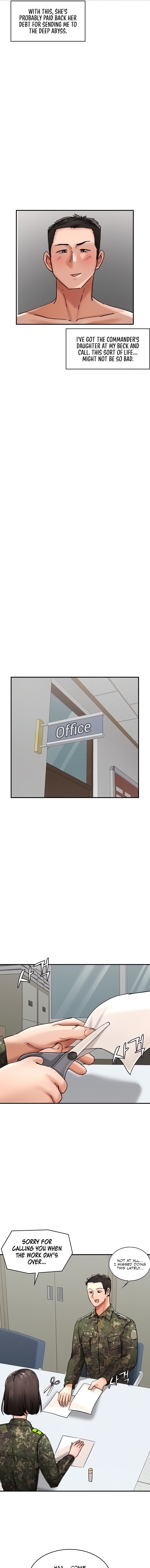The Commander’s Daughter - Chapter 34 - picture 10