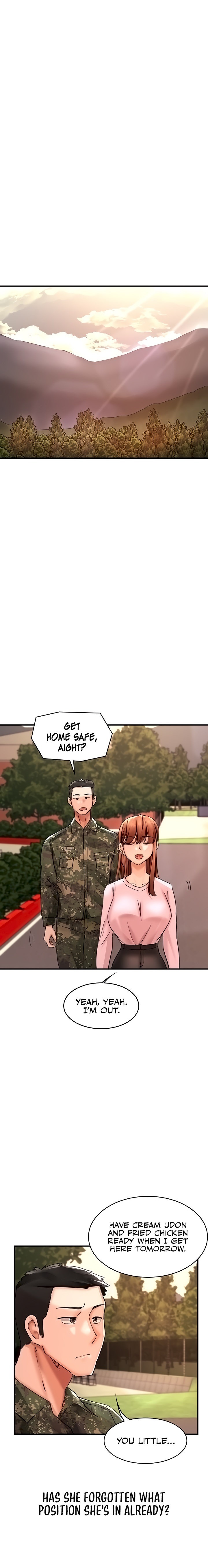 The Commander’s Daughter - Chapter 34 - picture 13