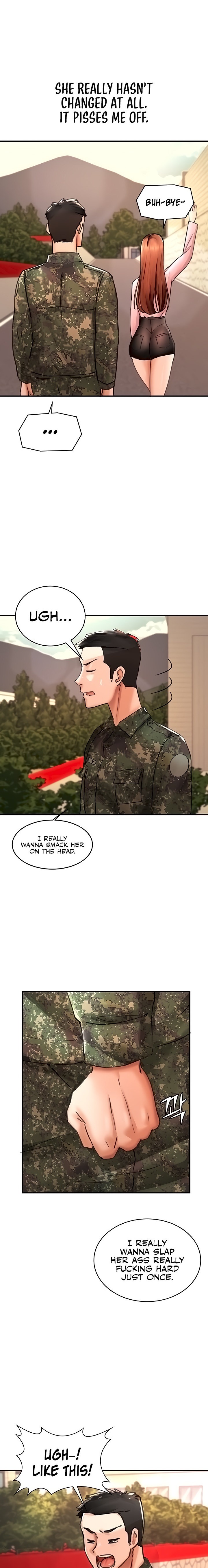 The Commander’s Daughter - Chapter 34 - picture 14