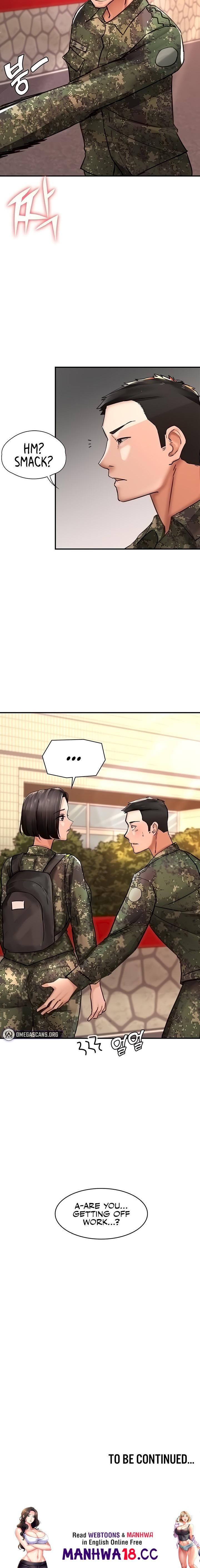 The Commander’s Daughter - Chapter 34 - picture 15
