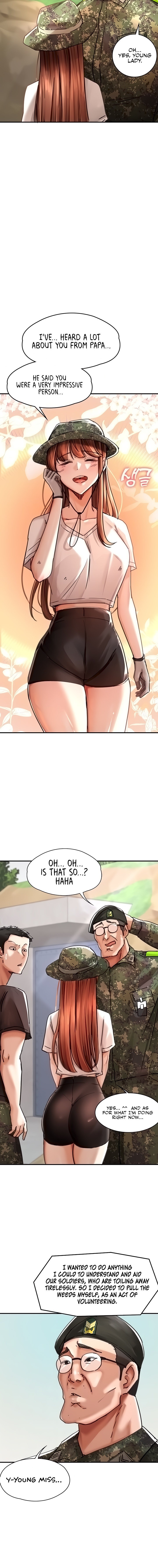 The Commander’s Daughter - Chapter 34 - picture 3