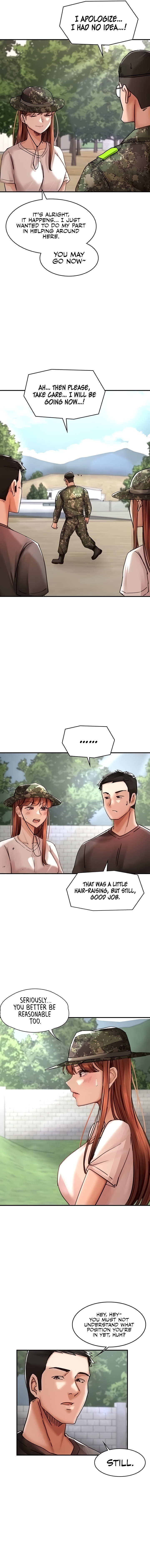 The Commander’s Daughter - Chapter 34 - picture 4