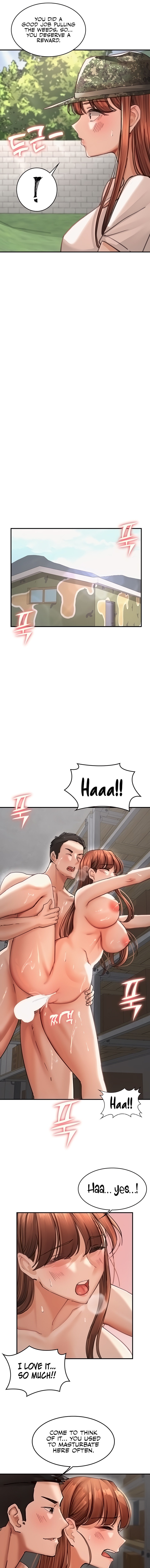 The Commander’s Daughter - Chapter 34 - picture 5