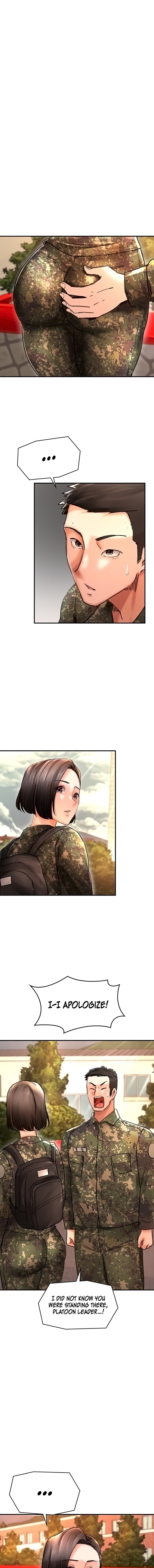 The Commander’s Daughter - Chapter 35 - picture 1