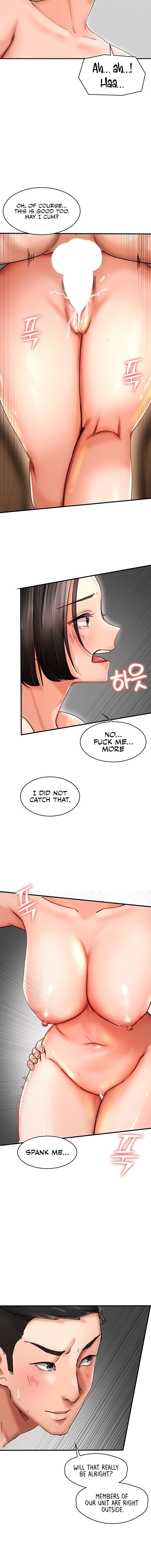 The Commander’s Daughter - Chapter 35 - picture 11