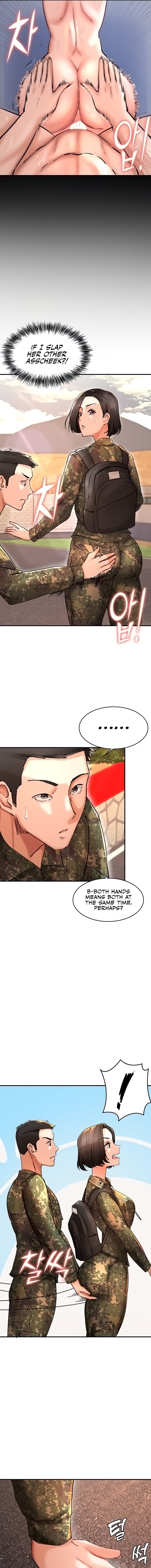 The Commander’s Daughter - Chapter 35 - picture 4