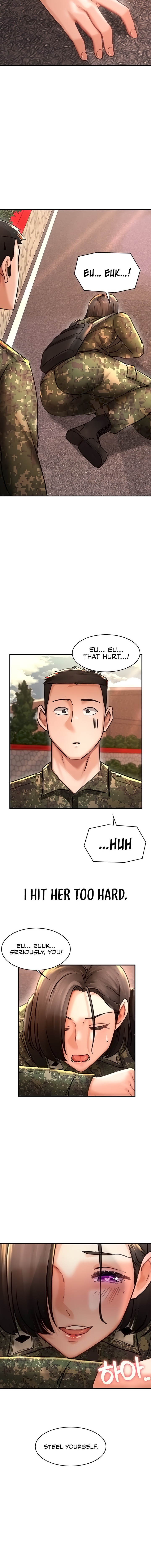 The Commander’s Daughter - Chapter 35 - picture 5