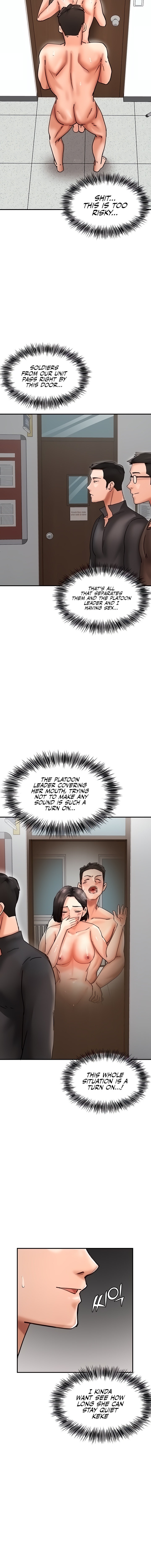 The Commander’s Daughter - Chapter 35 - picture 7