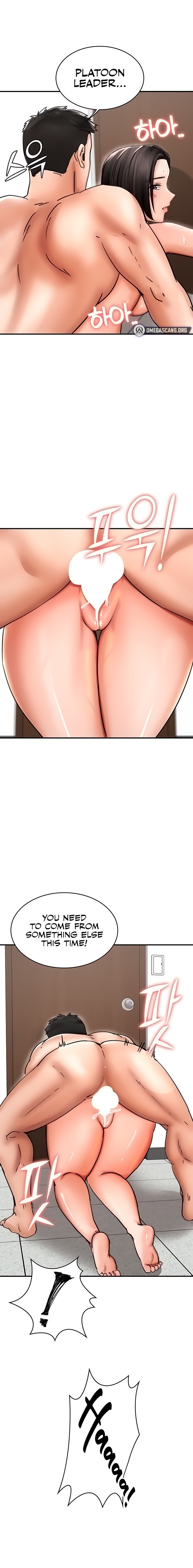 The Commander’s Daughter - Chapter 36 - picture 0
