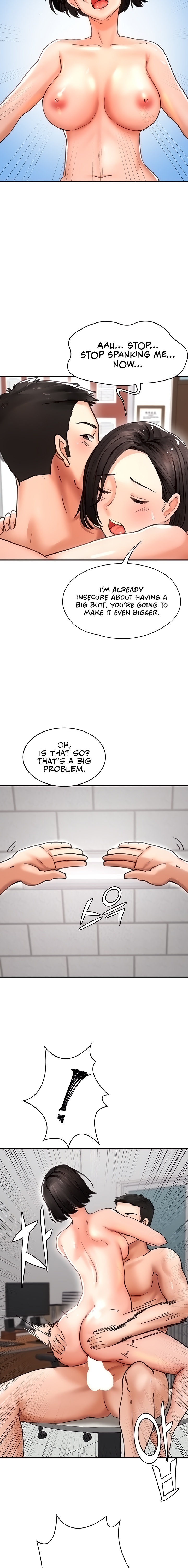 The Commander’s Daughter - Chapter 36 - picture 11