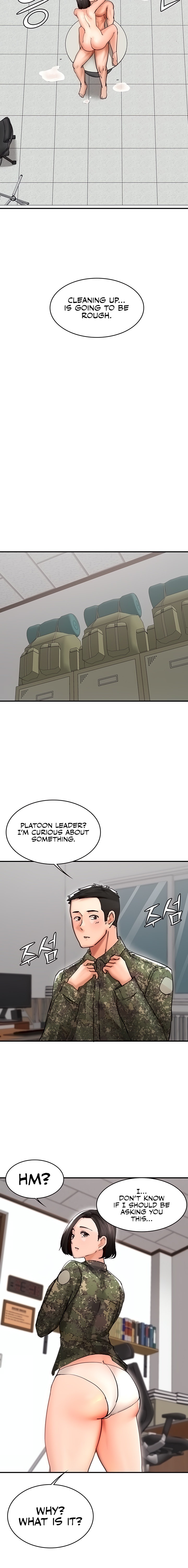 The Commander’s Daughter - Chapter 36 - picture 14
