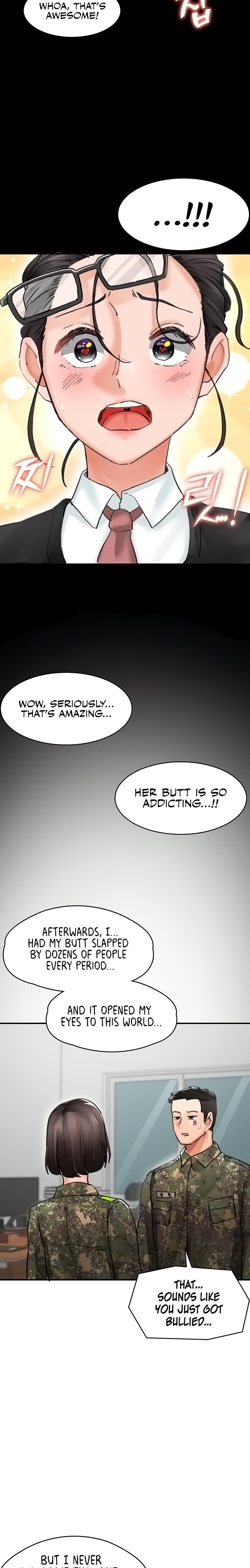 The Commander’s Daughter - Chapter 36 - picture 18