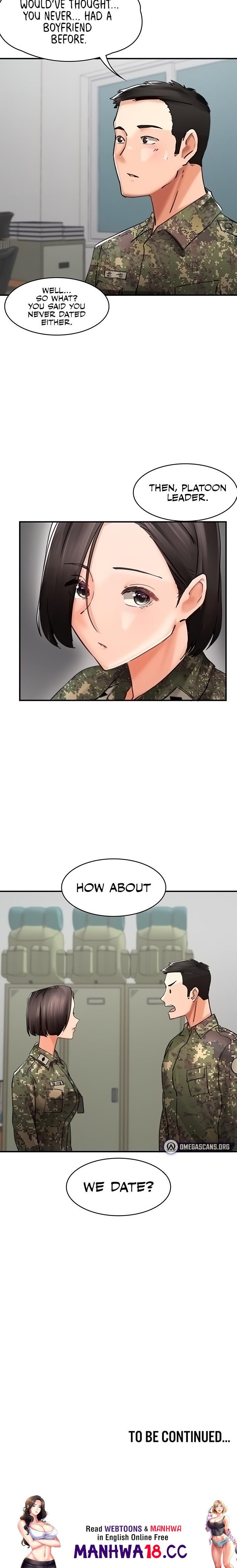 The Commander’s Daughter - Chapter 36 - picture 19