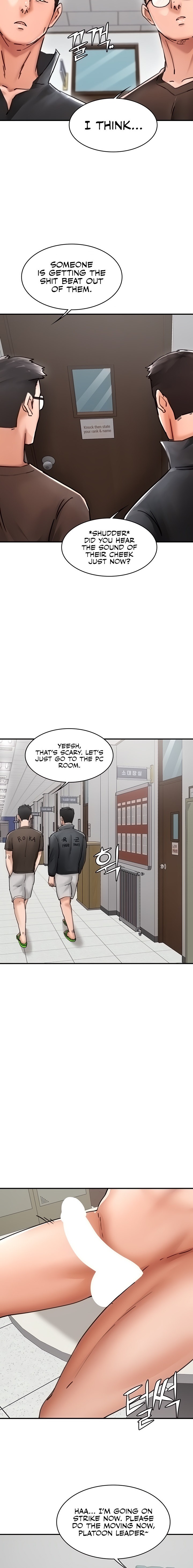 The Commander’s Daughter - Chapter 36 - picture 3