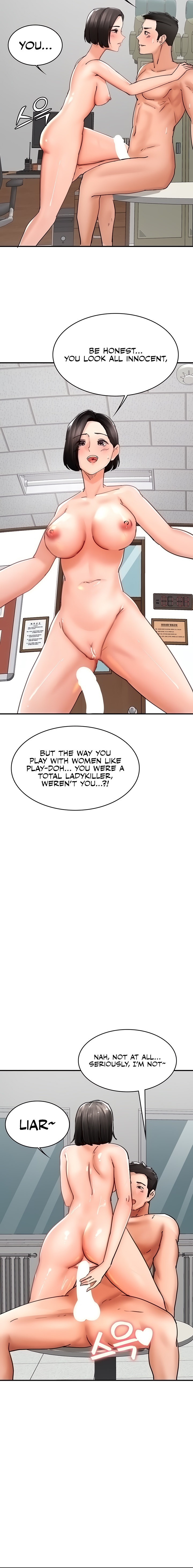 The Commander’s Daughter - Chapter 36 - picture 4