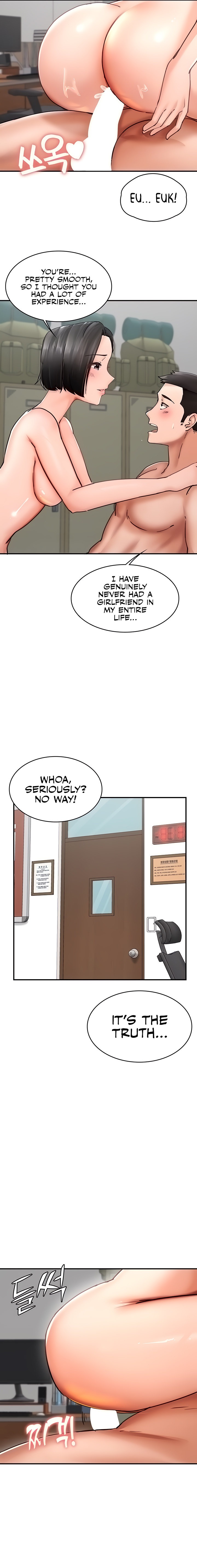 The Commander’s Daughter - Chapter 36 - picture 5