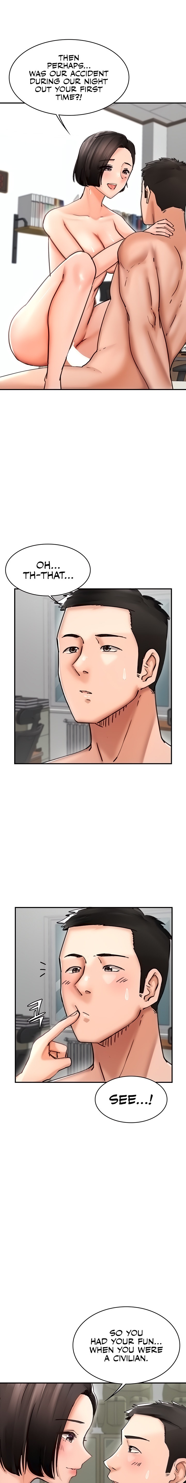 The Commander’s Daughter - Chapter 36 - picture 6