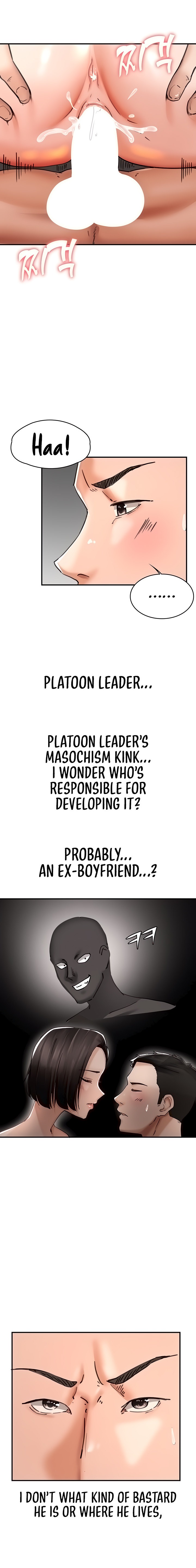 The Commander’s Daughter - Chapter 36 - picture 9