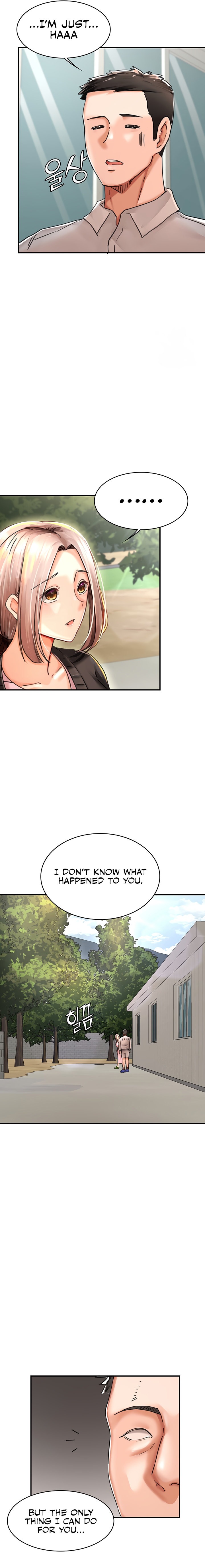 The Commander’s Daughter - Chapter 37 - picture 10