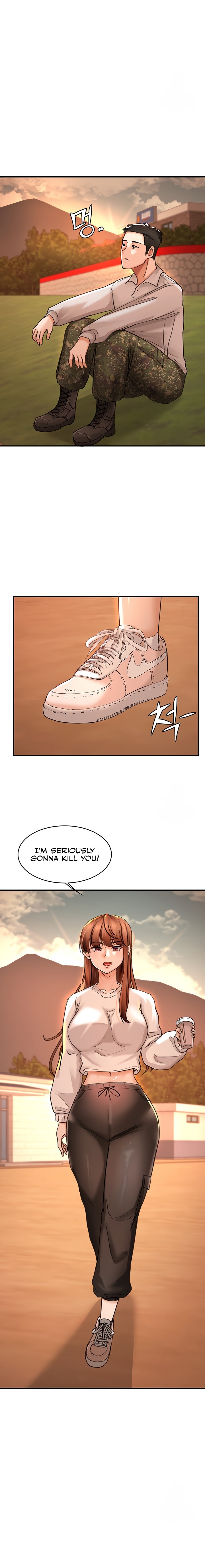The Commander’s Daughter - Chapter 37 - picture 13