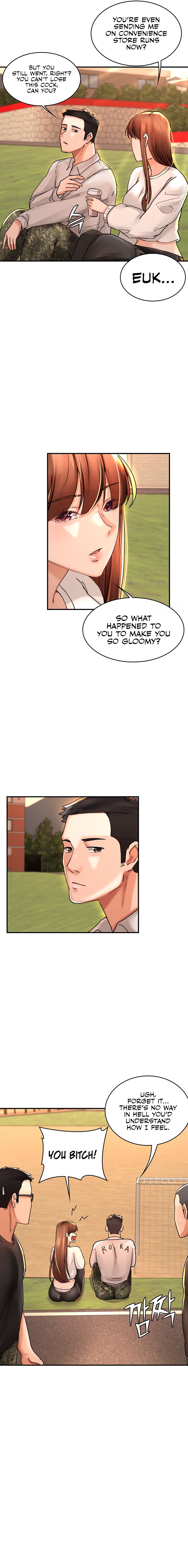 The Commander’s Daughter - Chapter 37 - picture 14