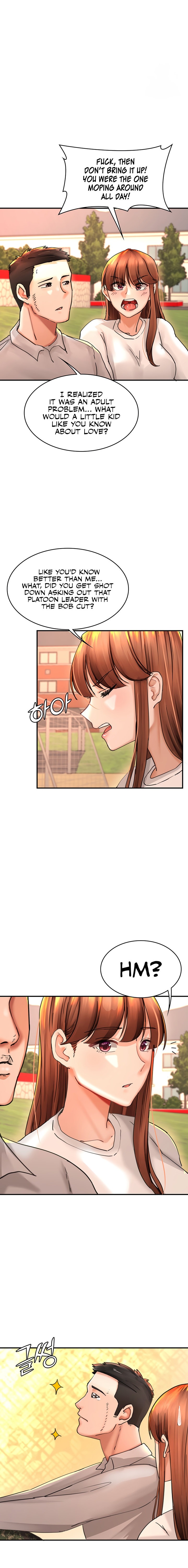 The Commander’s Daughter - Chapter 37 - picture 15