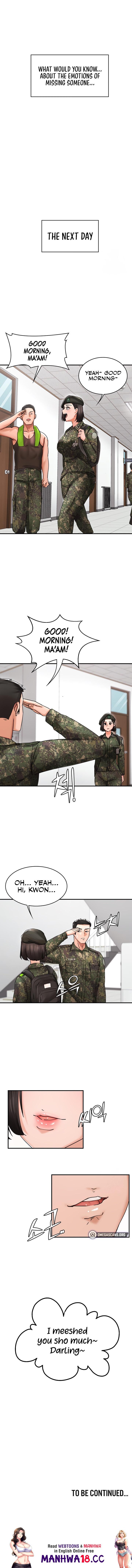 The Commander’s Daughter - Chapter 37 - picture 16