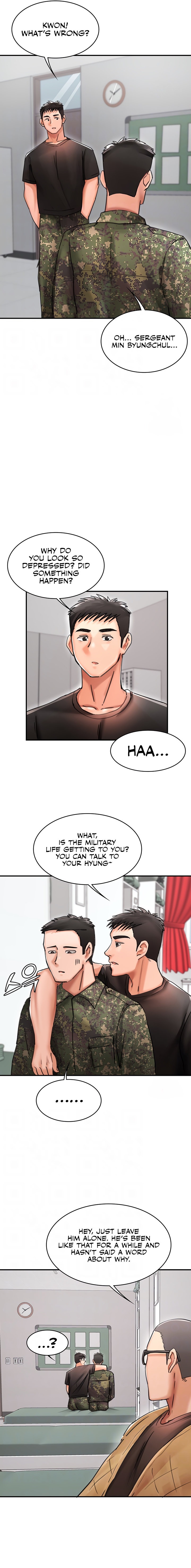 The Commander’s Daughter - Chapter 37 - picture 2