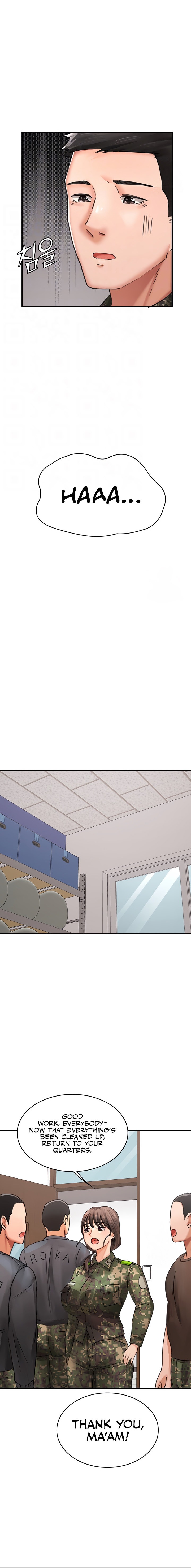 The Commander’s Daughter - Chapter 37 - picture 3
