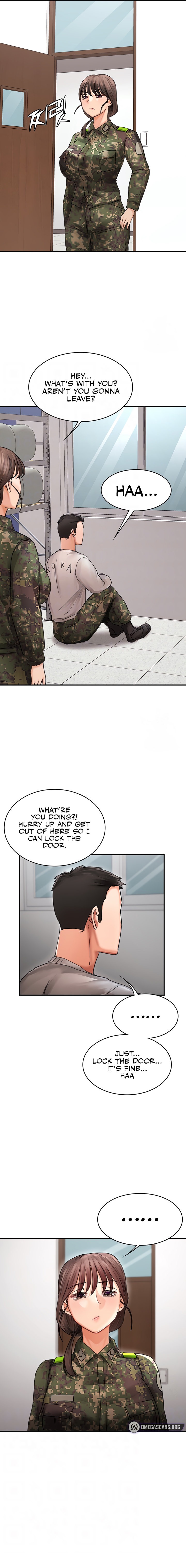 The Commander’s Daughter - Chapter 37 - picture 4
