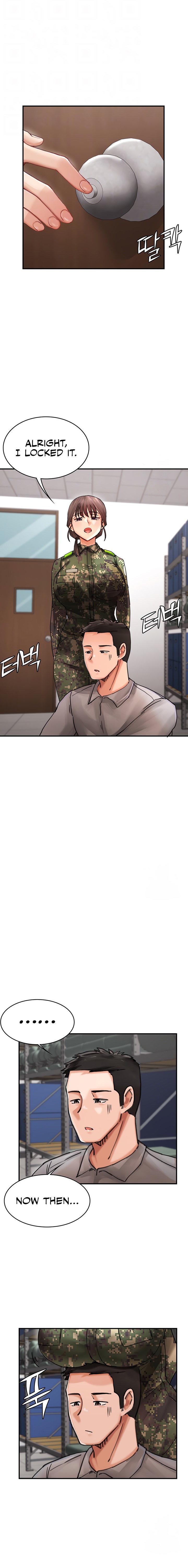 The Commander’s Daughter - Chapter 37 - picture 5
