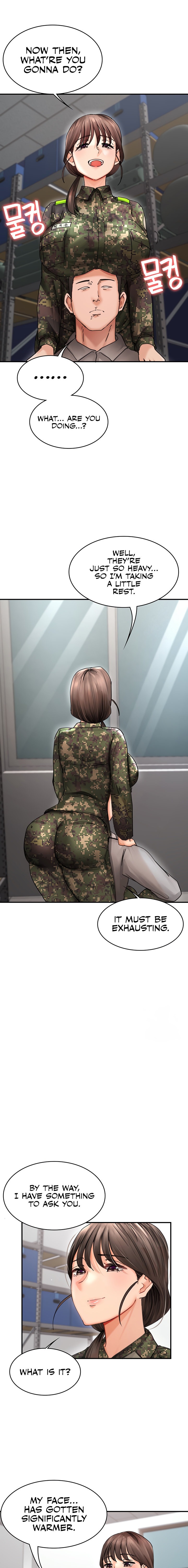 The Commander’s Daughter - Chapter 37 - picture 6